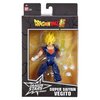Dragon Ball Super - Dragon Stars - Super Saiyan Vegito, 6.5" Action Figure