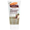 Palmer's Cocoa Butter Formula Shimmer Body Lotion with Vitamin E, 5.25 Fl Oz, Radiance Body Gloss, Help Blur Veins, Cellulite, Marks, 48 Hour Moisture
