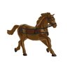 Lionel Electric O Gauge Model Train Figures, Horses, Pack of 4