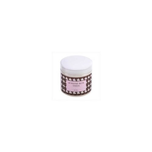 Almond Oasis Milk Bath Salts & Pheromone