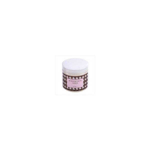 Almond Oasis Milk Bath Salts & Pheromone
