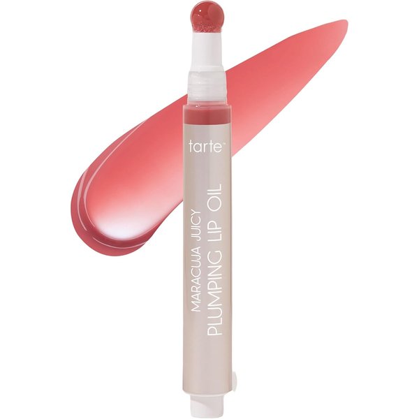 Tarte Maracuja Juicy Plumping Lip Oil - Mixed Berries