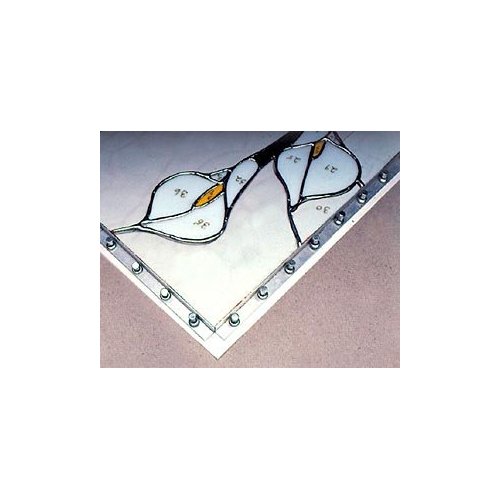 Morton Layout Add On's 6" for stained glass