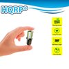 HQRP 2-Pack 110V LED Light Bulbs Cool White Compatible with Kenmore 158.13573/158.1358/158.135818/158.14/158.14001/158.14002/158.14003 Sewing Machine