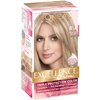 L'Oreal Paris Excellence Créme Permanent Hair Color, Champagne Blonde [8.5A] 1 ea ( Packs of 3)