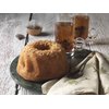 TORTUGA Caribbean Coconut Rum Cake - 32 oz Rum Cake - The Perfect Premium Gourmet Gift for Gift Baskets, Parties, Holidays, and Birthdays