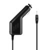 kybate AC Adapter+DC Car Charger Compatible with Vtech InnoTab Interactive Learning Tablet V.tech