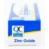 Quality Choice Zinc Oxide Ointment Skin Protectant 2oz Each (Pack of 3)