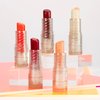 Pacifica Lipstick Oil – Glow Stick Lip Tint Oil - Hydrating Tinted Oil Balm with Vitamin E for Moisturized Lips, Sheer Tint & Natural Gloss, Vegan & Cruelty-Free, 0.14 oz (Crimson Crush)
