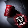 Redone Spider Hair Wax Passionate 100ml | Maximum Control | Flexible Hold | Medium Shine Look | Women and Men Wax | Ultra Holding Effect