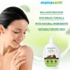 Mamaearth CoCo Body Lotion for Deep Moisturization | Reduces Dryness & Gives Long Lasting Hydration | with Coffee & Cocoa Butter for Dry Skin | 13.53 Fl Oz (400ml)