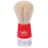 Omega S-Brush Synthetic Shaving Brush Blue 10018