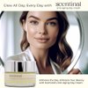 URBAN SOMBRERO Scentinal Anti-Aging Day Cream with Hyaluronic Acid - Glow All-Day Hydration for Radiant, Youthful Skin - 50 ml/1.7 Oz