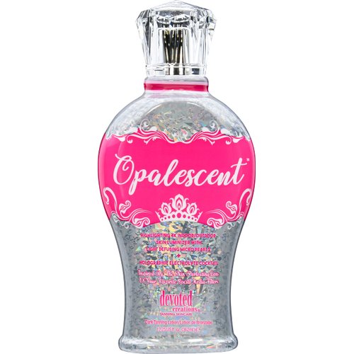Devoted Creations Opalescent Tanning Lotion 12.25 oz