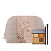 INIKA Organic Cheetah Eyeshadow Set