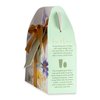 Joia Winter/Spring Scented Moisturizing Gift Set, Bar Soap and Shea Butter Hand Cream, Kiwi & Lime, 2.4 Fl Oz