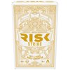 Hasbro Gaming Risk Strike Cards and Dice Game for Adults, Teens, and Kids Ages 10+, Quick-Playing Strategy Card Game for 2-5 Players, 20 Min. Average, Family Games
