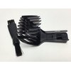 New HAIR CLIPPER COMB For Philips Norelco Bodygroom TT2039 TT2040 BG2039 BG2040 BEARD Trimmer Small clipper hair shaver Replacement Accessories Parts