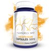 Nootropics Depot Hesperidin Capsules | 500mg | 60 Count | 90% Extract | Citrus aurantium | Supports Metabolic Function + Cardiovascular Health
