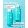 Christmas Gifts BEYOND Angel Aqua Moisture Skincare Set (11.2fl oz , 3-Piece Set) - Vegan Formula Korean Skin Care for Dry & Rough Skin. Toner & Emulsion. Hyaluronic Acid, Cica, Pantenol