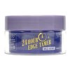 EBIN NEW YORK 24 Hour Argan Oil Edge Tamer Refresh (2.7oz/ 80ml, Wild Berry) | Extreme Firm Hold, Smooths & Tames Frizz | No Flaking or Drying | High Shine, Long Lasting, All Hair Types, Styling Gel.