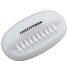 Tweezerman Dual Surface Nail Brush