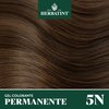 HERBATINT 5N Light Chestnut Hair Color, 4.56 FZ