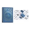 Bicycle Collector's Edition: 6-Deck Bundle Showcasing Odyssey, 1885, Jubilee, Hidden, Aureo Green, and Aureo Black Playing Cards