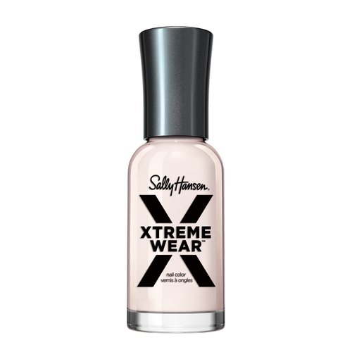 Sally Hansen Xtreme Wear Nail Polish, Streak-Free, Shiny Finish, Long-Lasting Nail Color, Daycream, 0.40 fl oz