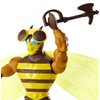 Masters of the Universe Origins Buzz-Off Action Figure, 5.5-inch Collectible MOTU Figure with Accessory