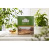 Ahmad Tea Green Tea, Green Tea Teabags 100 ct - Caffeinated & Sugar-Free
