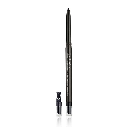 Estée Lauder Double Wear Infinite Waterproof Eyeliner, 0.01 oz, Blackened Onyx