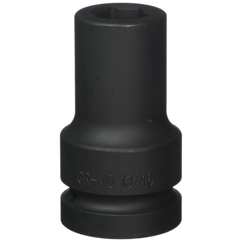Sunex 526D 1-Inch Drive 13/16-Inch Deep Impact Socket