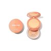 SHEGLAM Insta-Ready Face Powder Loose Under Eye Setting Powder - Toasted Almond