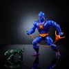 Masters of the Universe Mattel Origins Cartoon Collection Action Figure & Accessories Set, Webstor 5.5-inch Collectible Toy with Mini-Comic