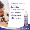 PET KING BRANDS ZYMOX Leave-in Conditioner with Vitamin D3 for Cats & Dogs, 12oz