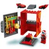 LEGO NINJAGO Kai Avatar - Arcade Pod 71714 Mini Arcade Machine Building Kit, New 2020 (49 Pieces)