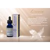 Double Stem Cell Silver Serum - Anti-aging, Anti-wrinkle and Skin Rejuvenation Treatment for Face and Neck, Scar and Acne Treatment, Moisturizer, Skin Hydration