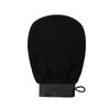 CIDOKAT Exfoliating Mitt for Body Scrub Exfoliator Glove Revive Glow Keesa Exfoliating Glove Exfoliate Bath Korean Deep Exfoliating Gloves for Shower Dead Skin Remover Scrubber Exfoliation 1pcs Black