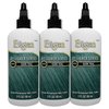 Bigen DT3 Dark Teal Designer Series Semi-Permanent Hair Color (pack of 3)