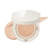 MOONSHOT KOREA Conscious Fit/Glow/Matte Cushion Foundation Flawless Coverage,Glass skin,Long-Lasting, Lightweight, Buildable Coverage,k-beauty (Glow Fit Cushion, 21C Cosmic Peach)