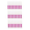 30 pcs KDS Nail Tip Glue - Adhesive Super Bond For Acrylic Nails Tips