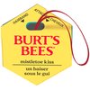 Burt's Bees Mistletoe Kiss Pink, Pomegrante, Peony, Hibiscus Lip Balm and Shimmer Holiday Collection Gift Set of 3-1 Count