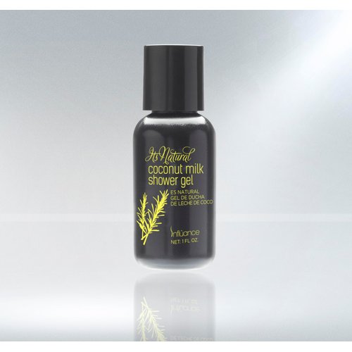 INFLUANCE Coconut Milk Body Wash
