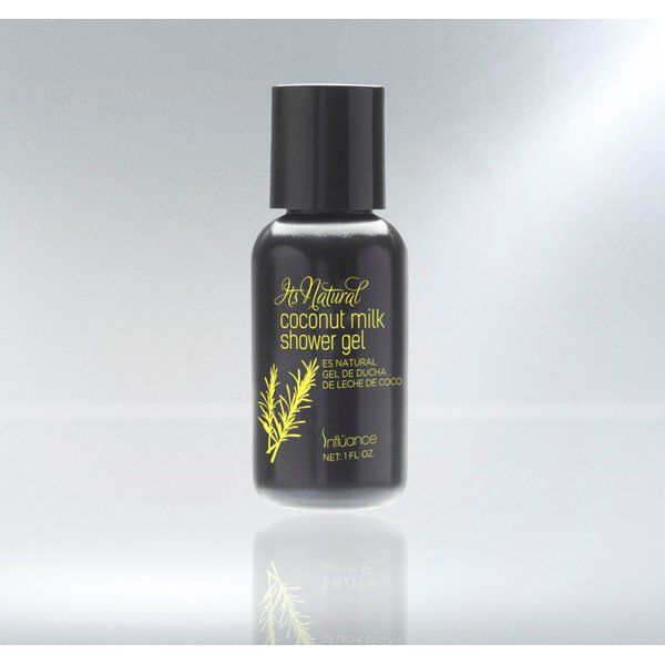 INFLUANCE Coconut Milk Body Wash