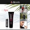 dznuts DZ Lips Care - Lip Repair, Protectant, Moisturizing Balm (DZ Lips + Women's Bliss Chamois Cream)