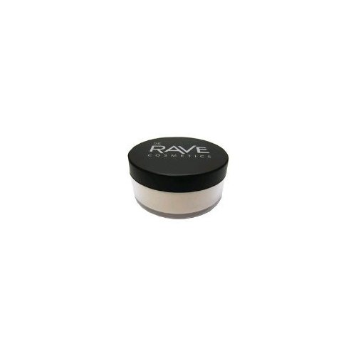 The Rave Cosmetics Translucent Powder - Medium