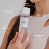 ILEM JAPAN Toner for Glowing Skin, Dry & Sensitive Skin | Hydrating Toner| Deeply Refresh| Hydrated Skin, for Women & Men| 120 ml