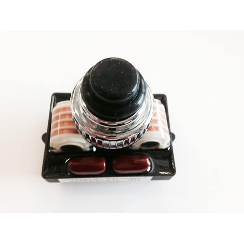 MHP Universal Three Lead Electronic Gas Grill Igniter Component IGEIB3-B