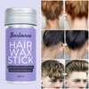 Boslance Hair Wax Stick - Smoothing Pomade for Flyaways, Women, Kids, and Slick Hairstyles